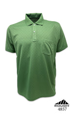 Men’s Premium Sports Polo