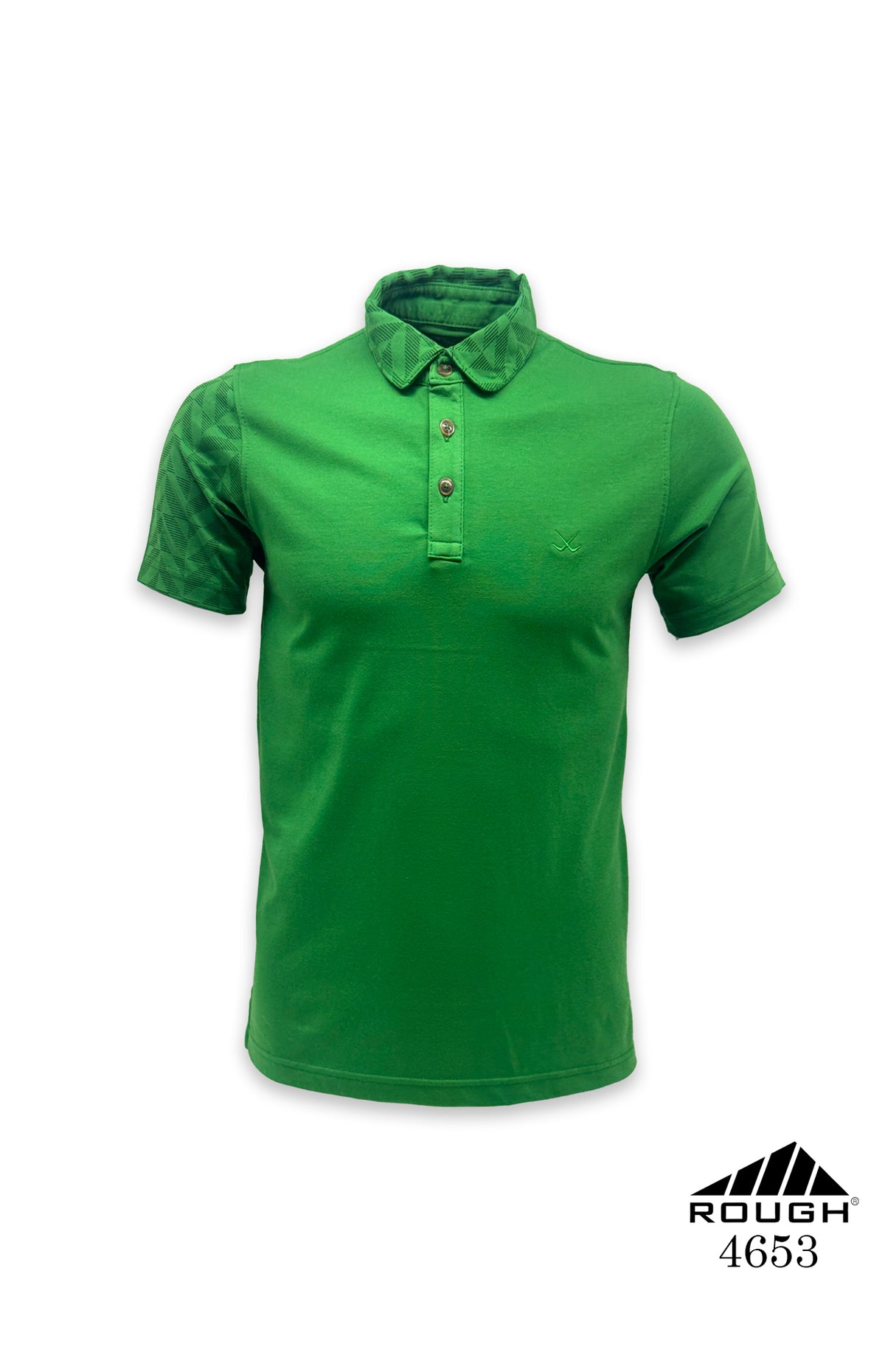 Men’s Classic Polo T-Shirt
