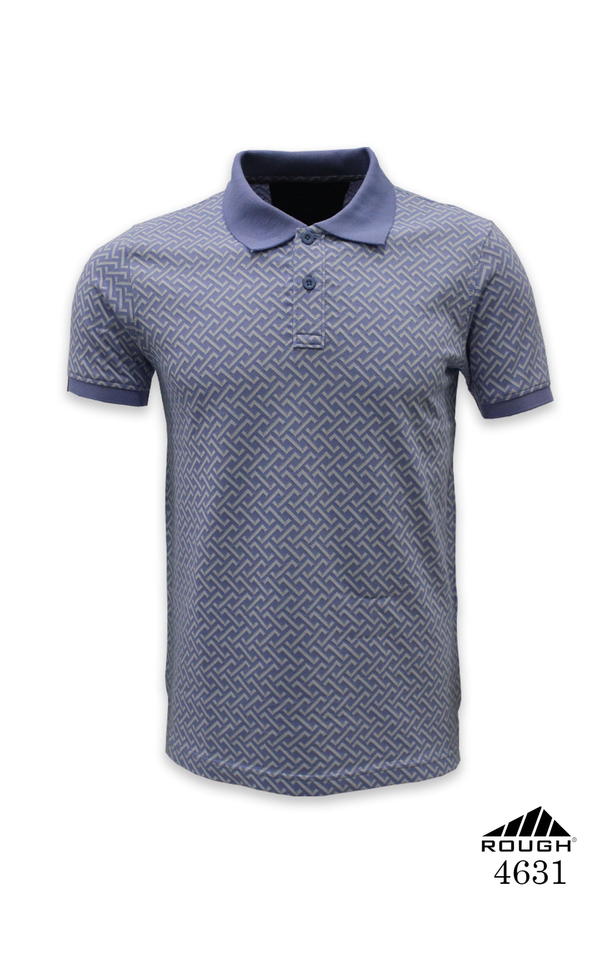 ROUGH Polo T-shirts | 4631