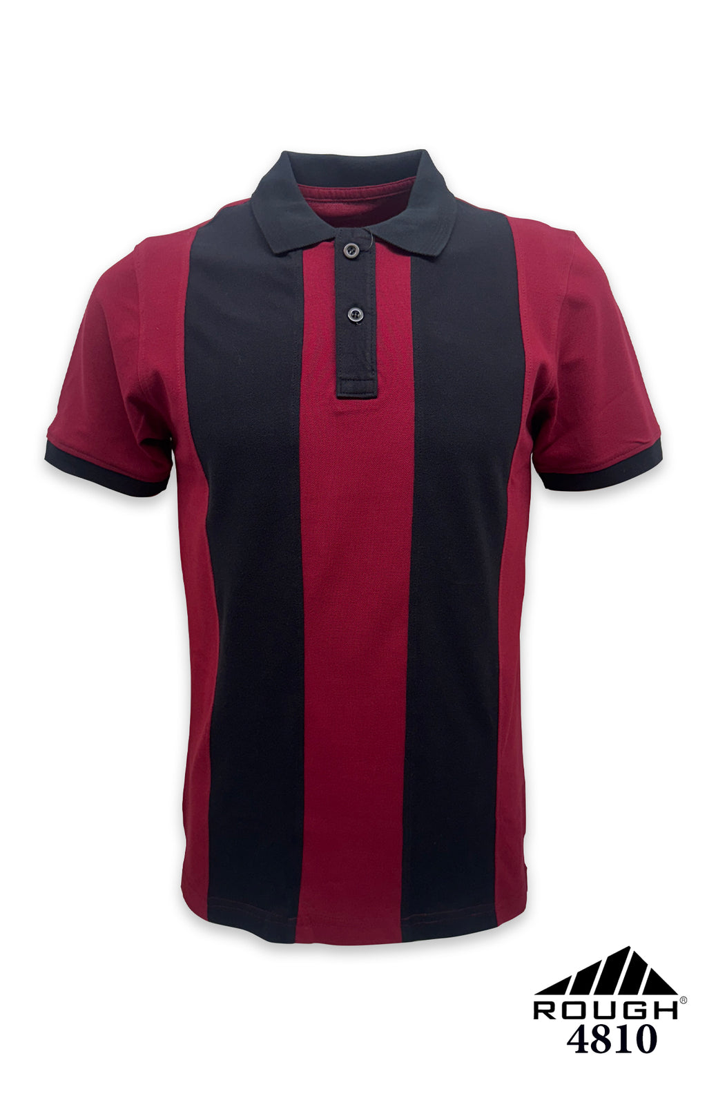 ROUGH Polo T-shirts | 4810