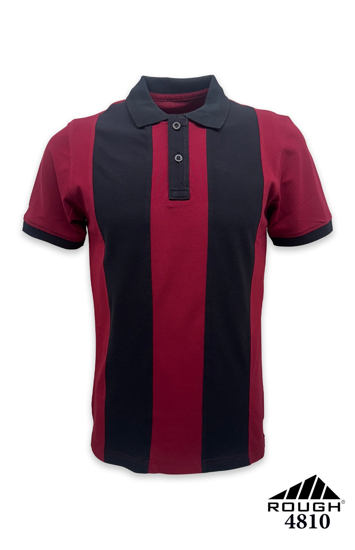 ROUGH Polo T-shirts | 4810