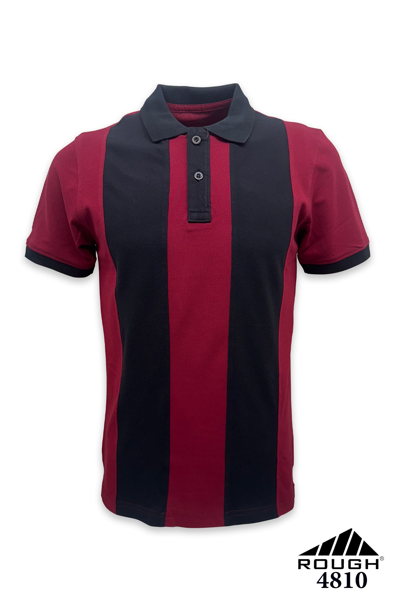 ROUGH Polo T-shirts | 4810
