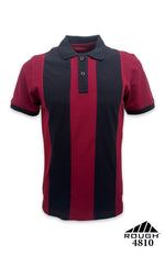 ROUGH Polo T-shirts | 4810