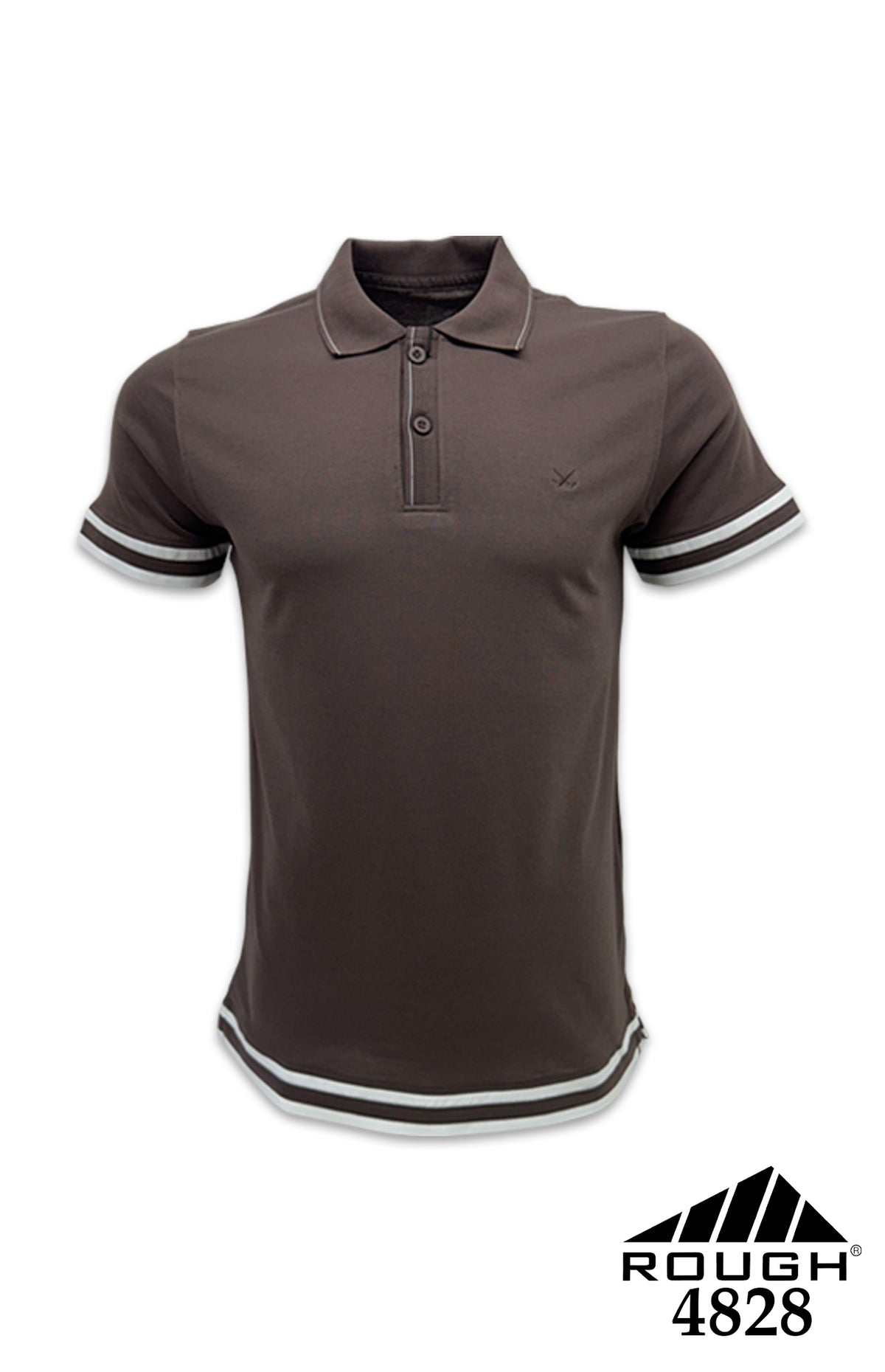 Men’s Classic Fit Polo T-Shirt
