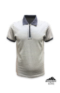 ROUGH Polo T-shirts | 4701