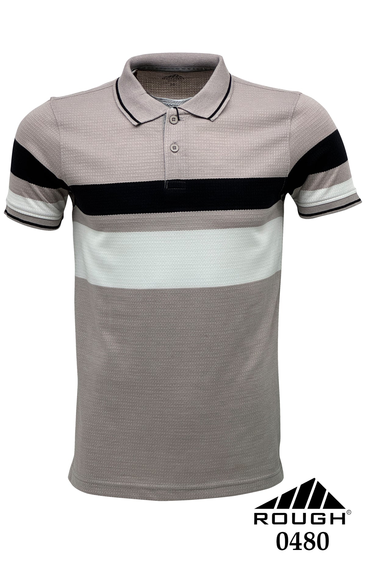 Men’s Premium Smart Polo T-Shirt