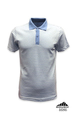 Heritage Weave Collection polo T-Shirt