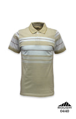 ROUGH Polo T-Shirts | 0440