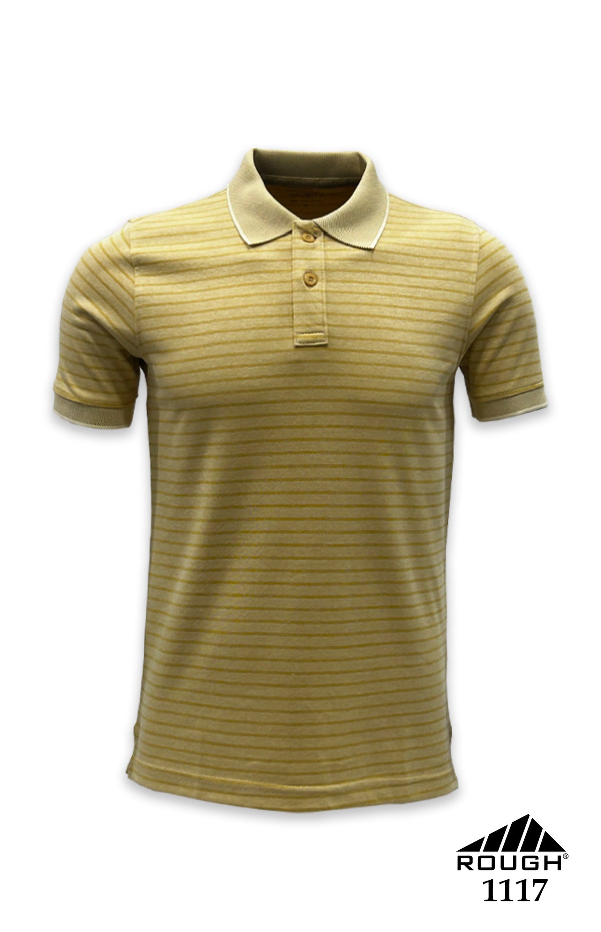 Men’s Premium Gravity Polo T-Shirt