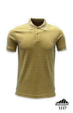 Men’s Premium Gravity Polo T-Shirt