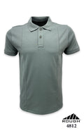 ROUGH Polo T-shirts | 4812