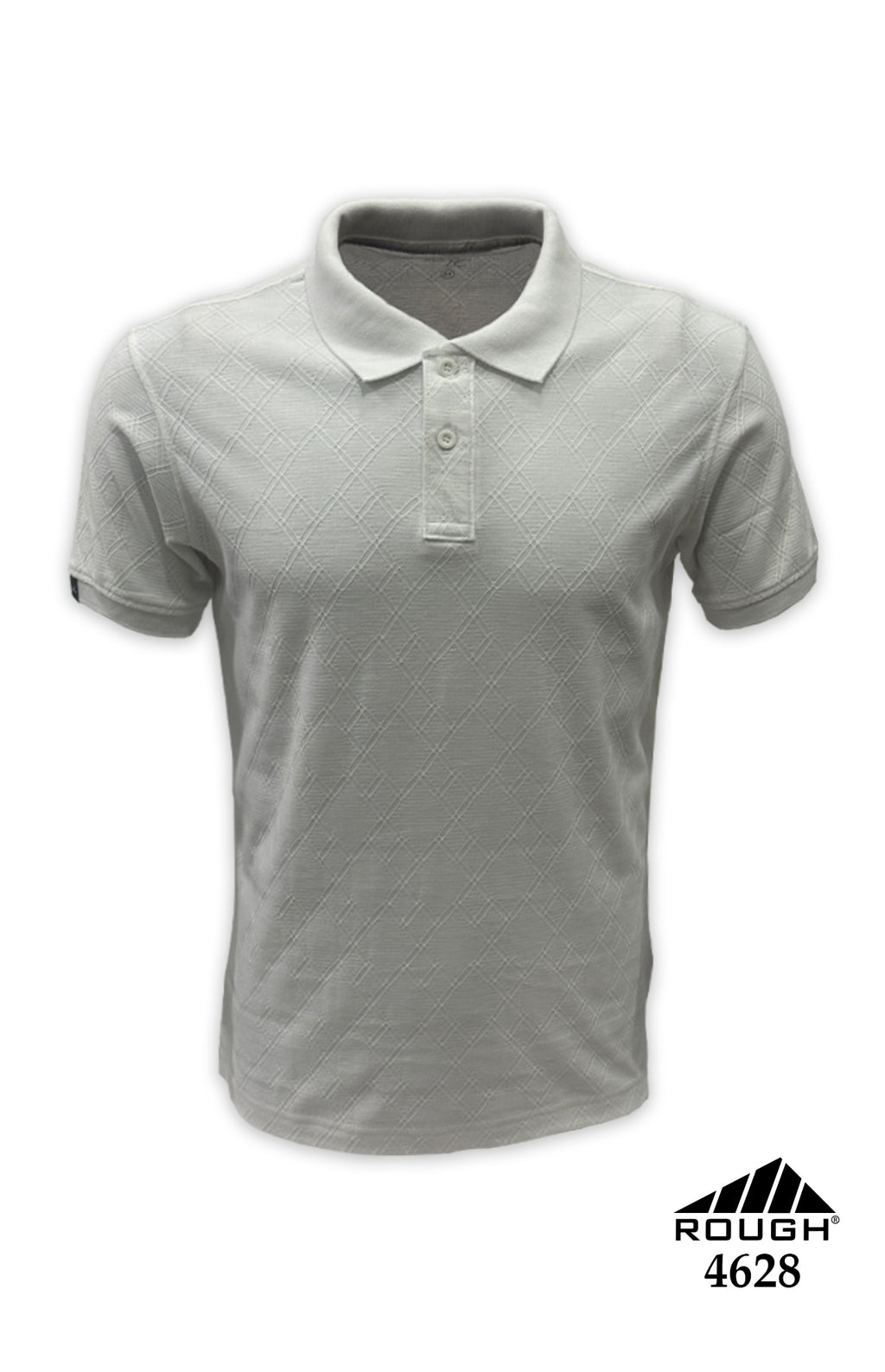 ROUGH Polo T-shirts | 4628