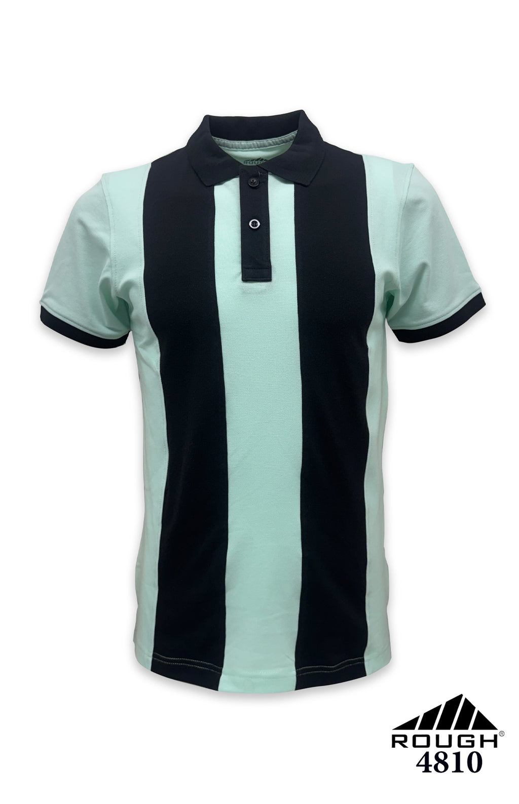ROUGH Polo T-shirts | 4810