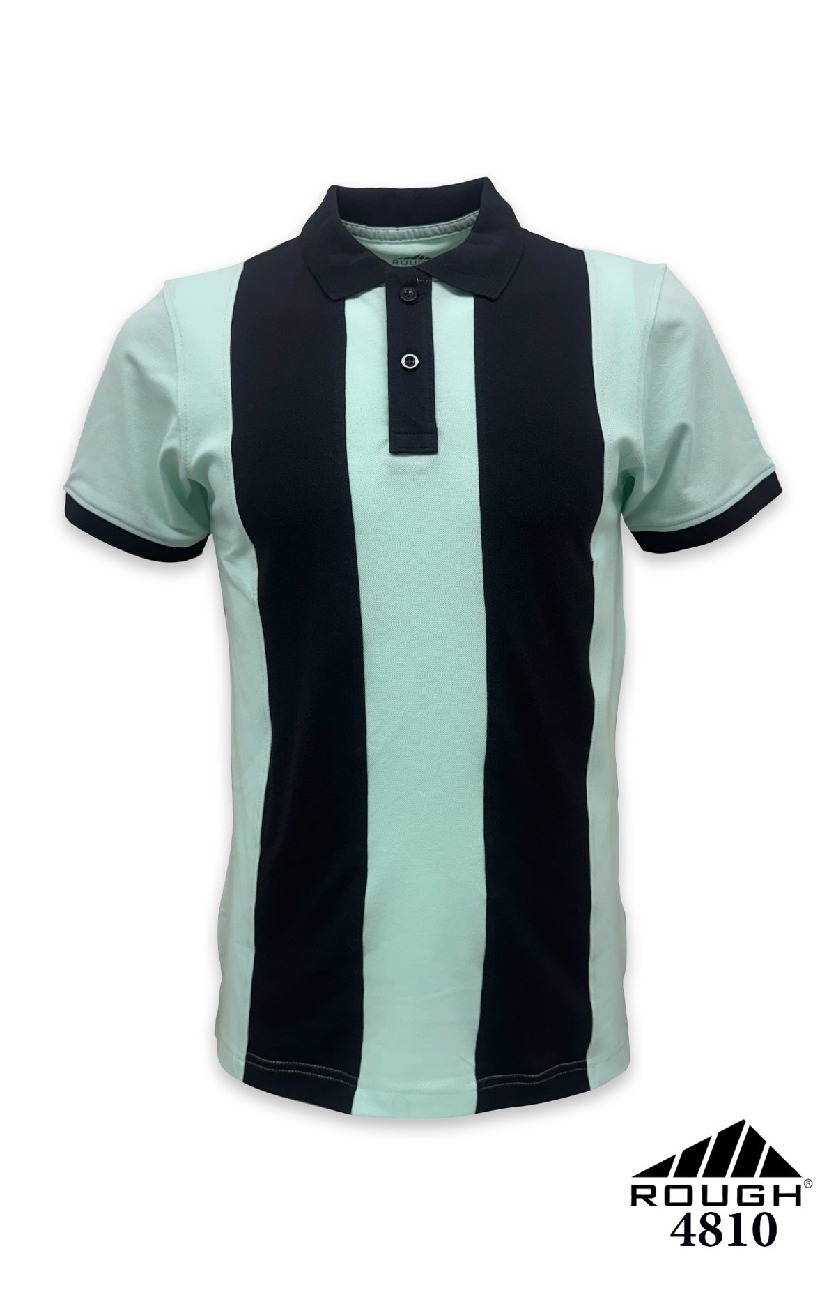 ROUGH Polo T-shirts | 4810