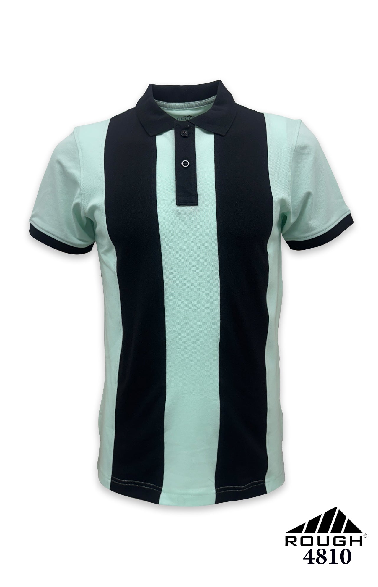 ROUGH Polo T-shirts | 4810