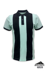 ROUGH Polo T-shirts | 4810