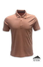 Men’s Gravity Premium Polo T-Shirt