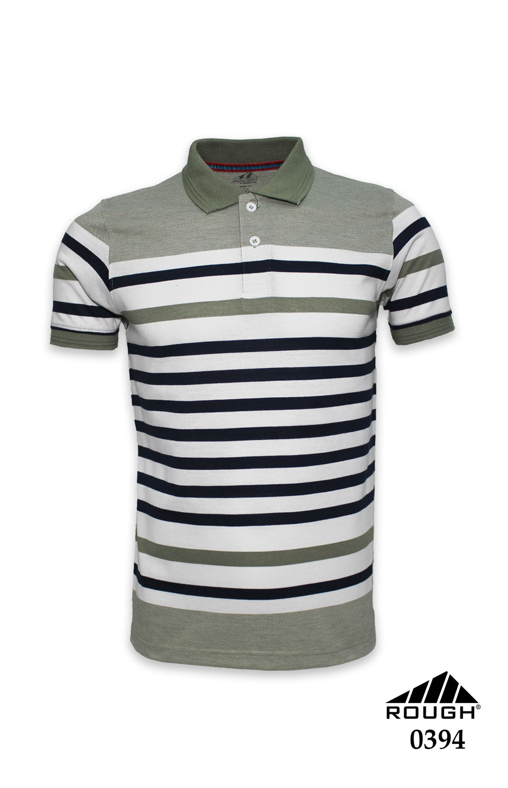 ROUGH Polo T-Shirts | 0394