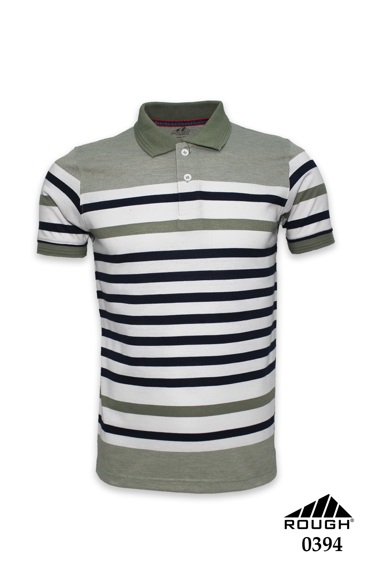 ROUGH Polo T-Shirts | 0394
