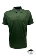 ROUGH ActiveWear Polo T-shirt | 4857