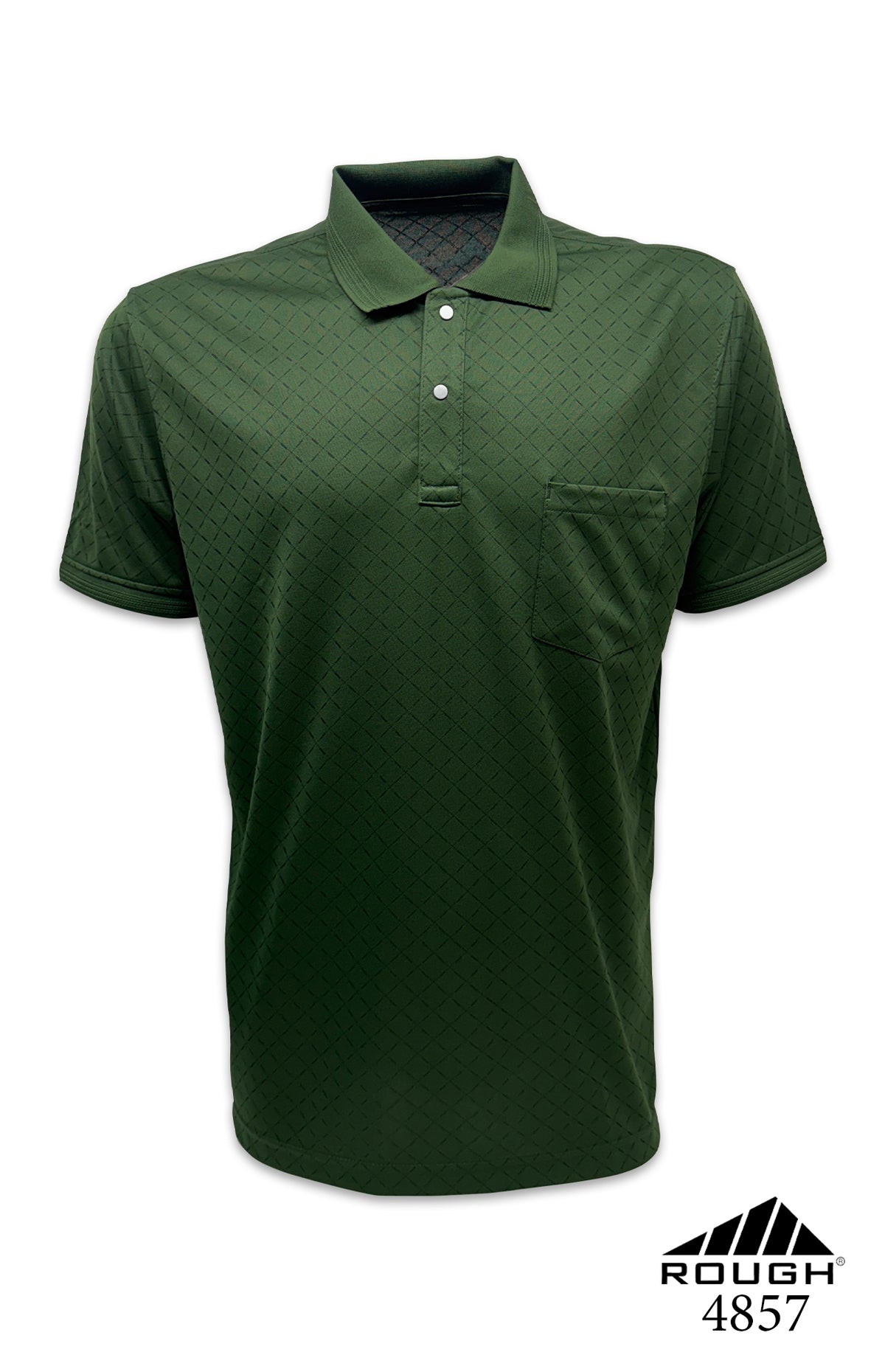 Men’s Premium Sports Polo