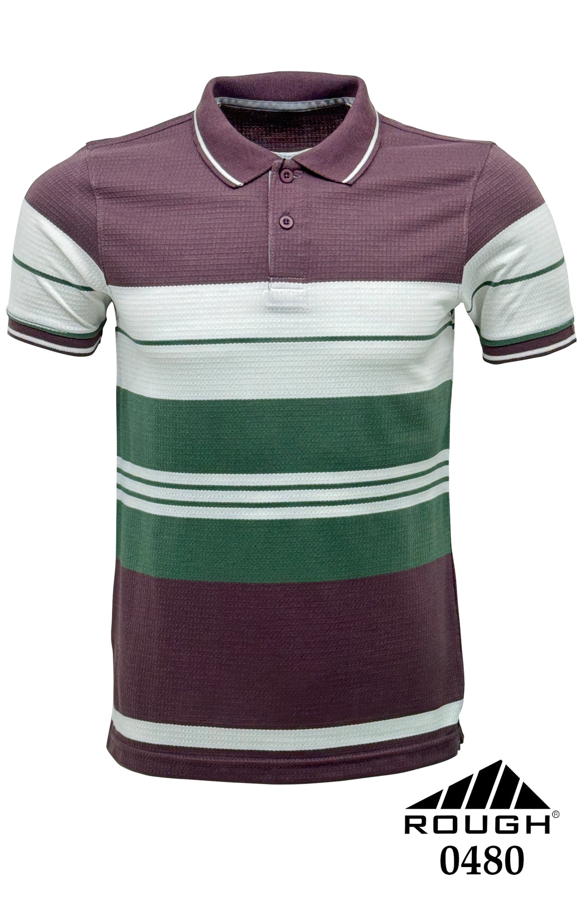 Men’s Premium Smart Polo T-Shirt