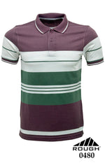 Men’s Premium Smart Polo T-Shirt