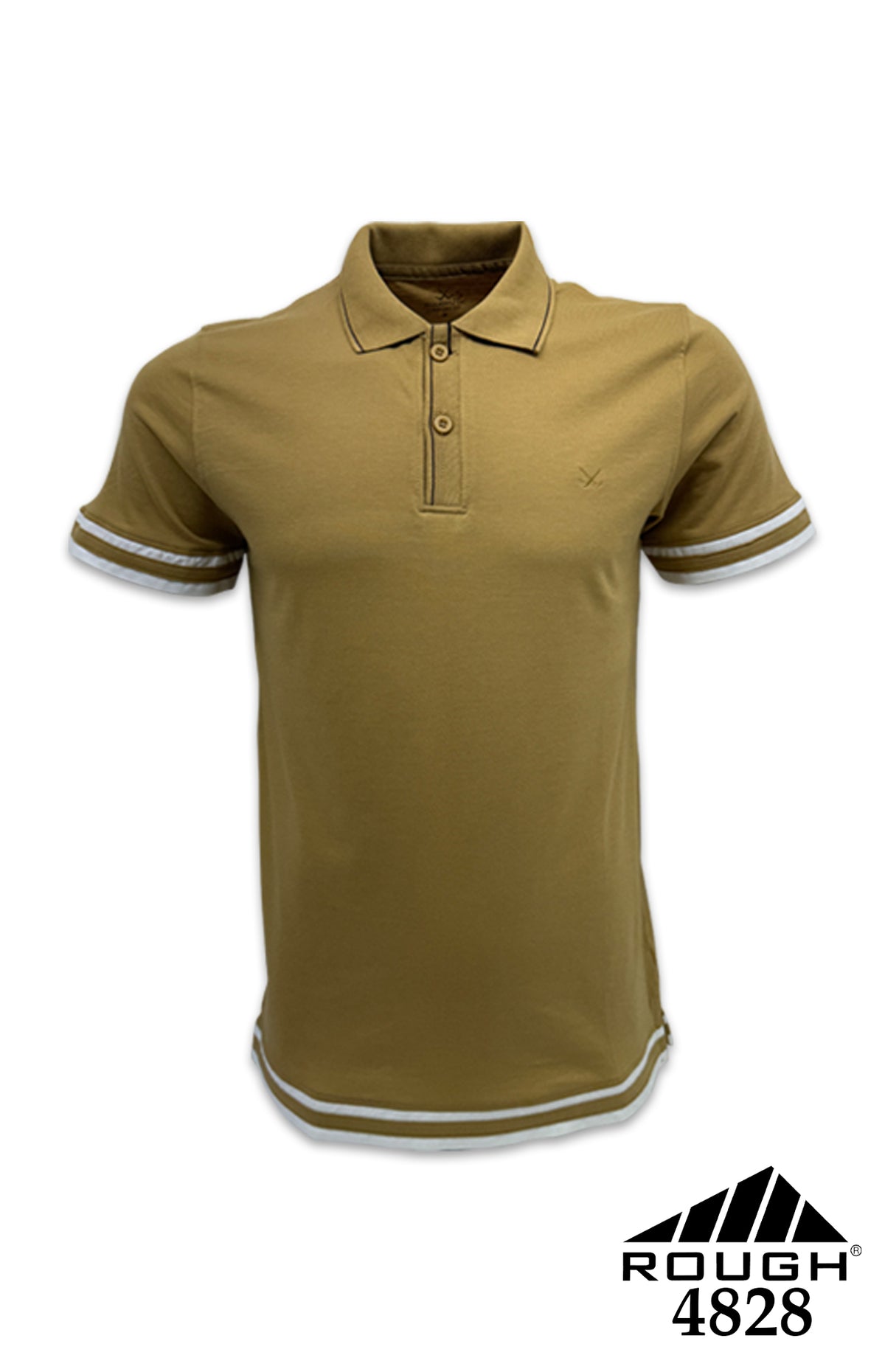 Men’s Classic Fit Polo T-Shirt