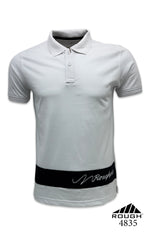 Men’s Smart Casual Polo T-Shirt