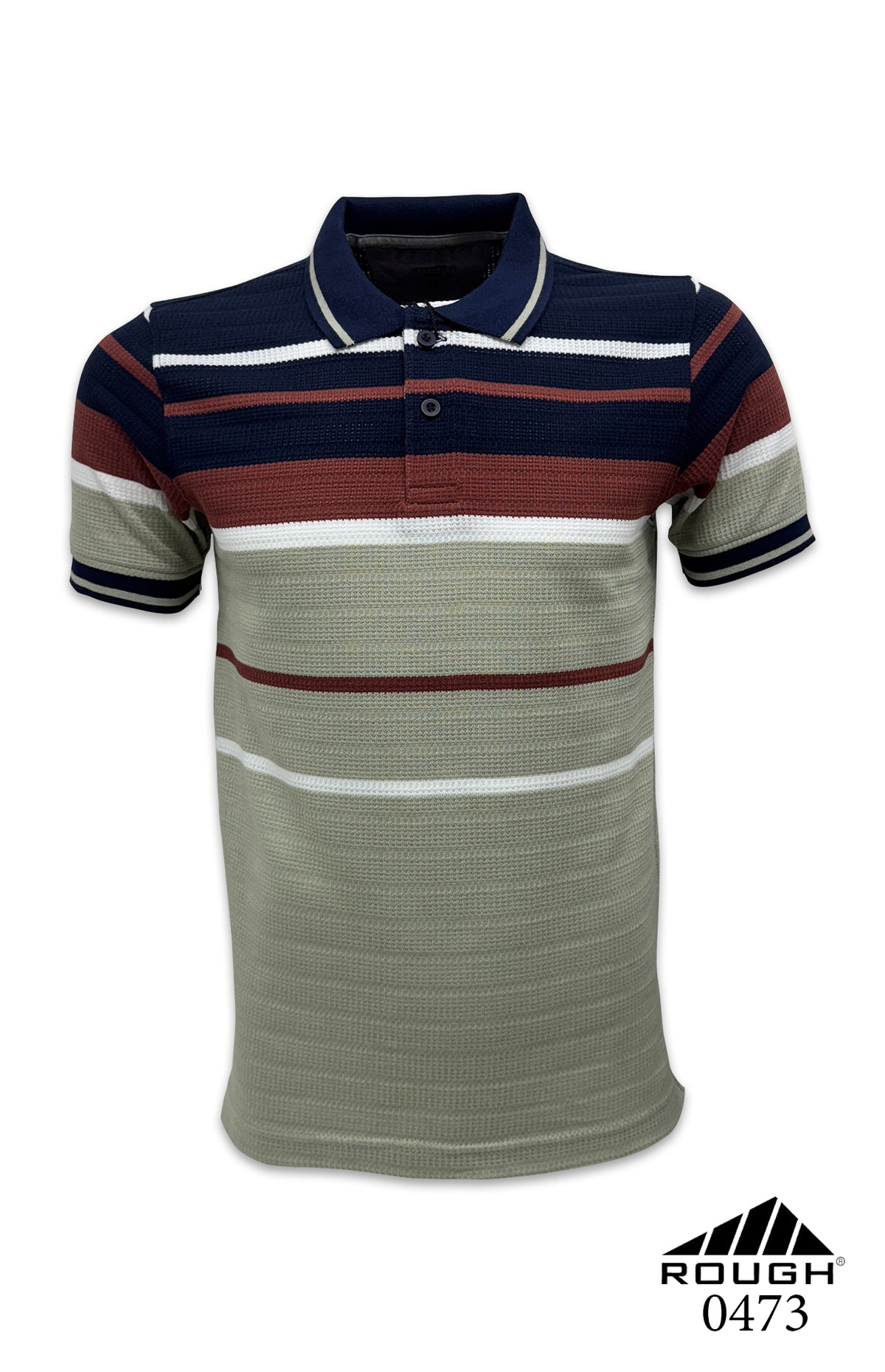 Men’s Premier Jacquard Polo