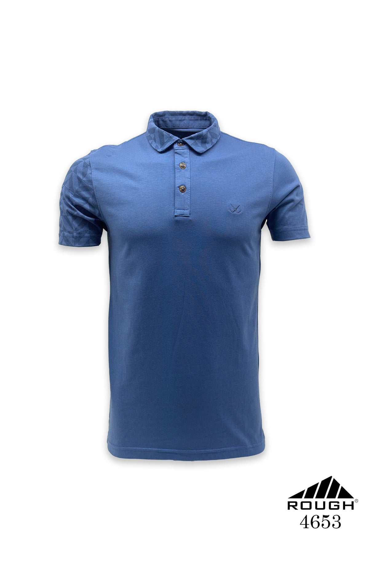 Men’s Classic Polo T-Shirt