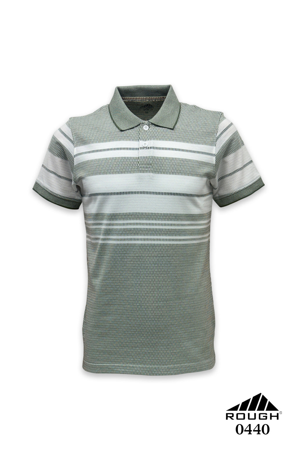 ROUGH Polo T-Shirts | 0440