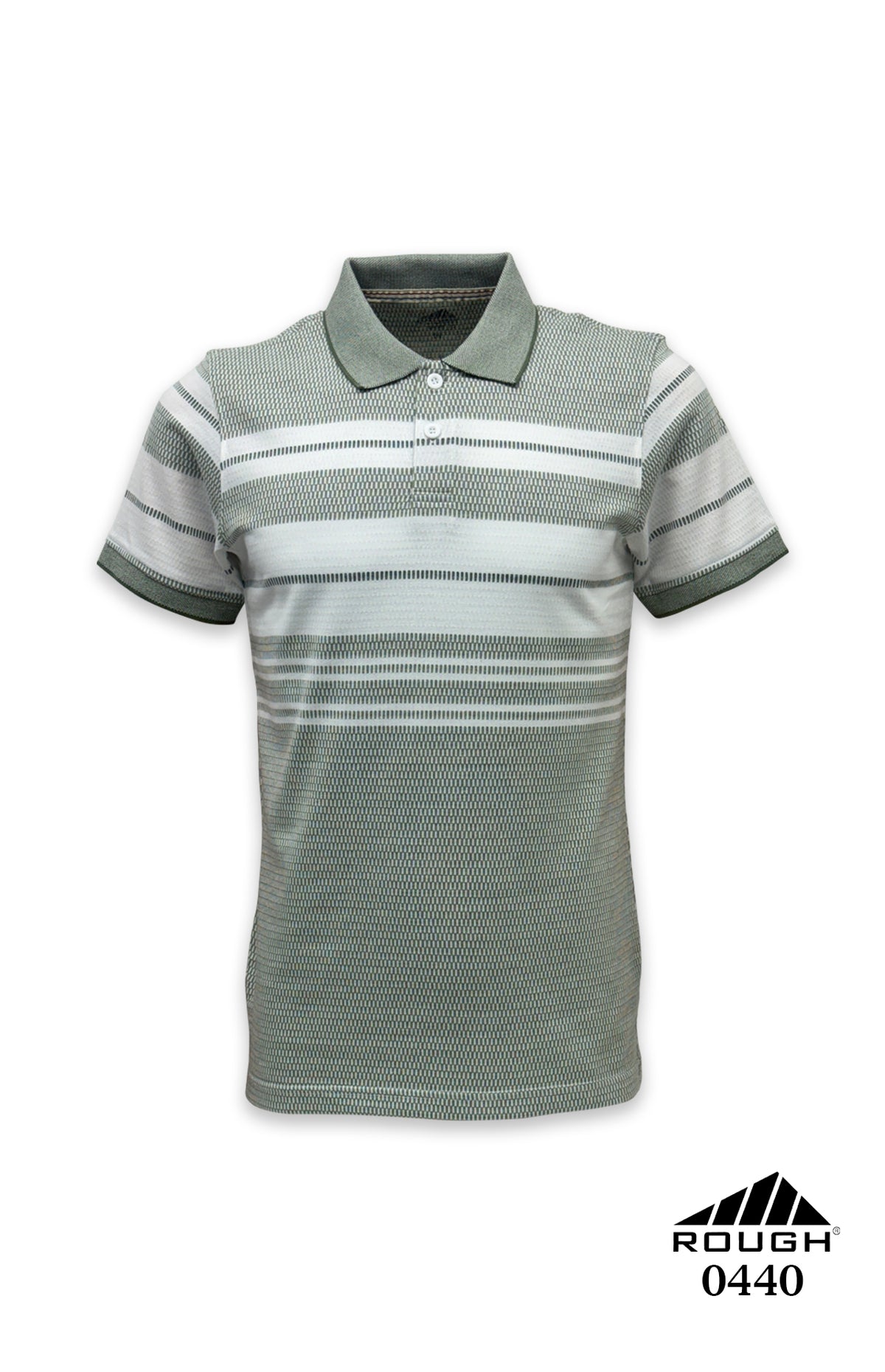 ROUGH Polo T-Shirts | 0440