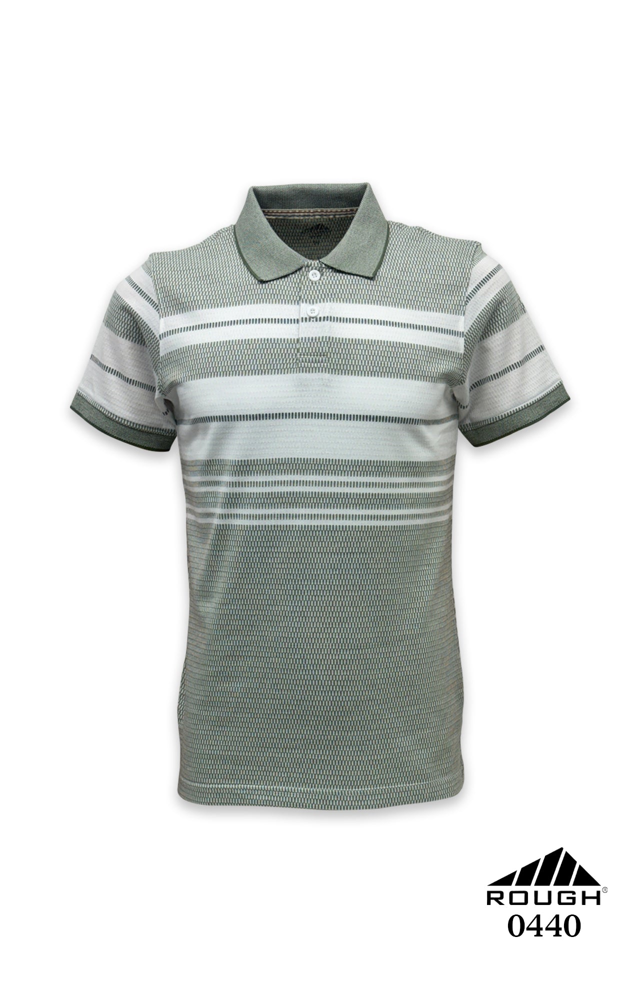 ROUGH Polo T-Shirts | 0440