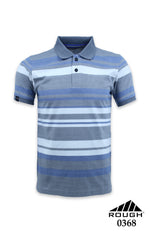 ROUGH Polo T-shirts | 0368