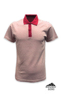 ROUGH Polo T-Shirts | 4686