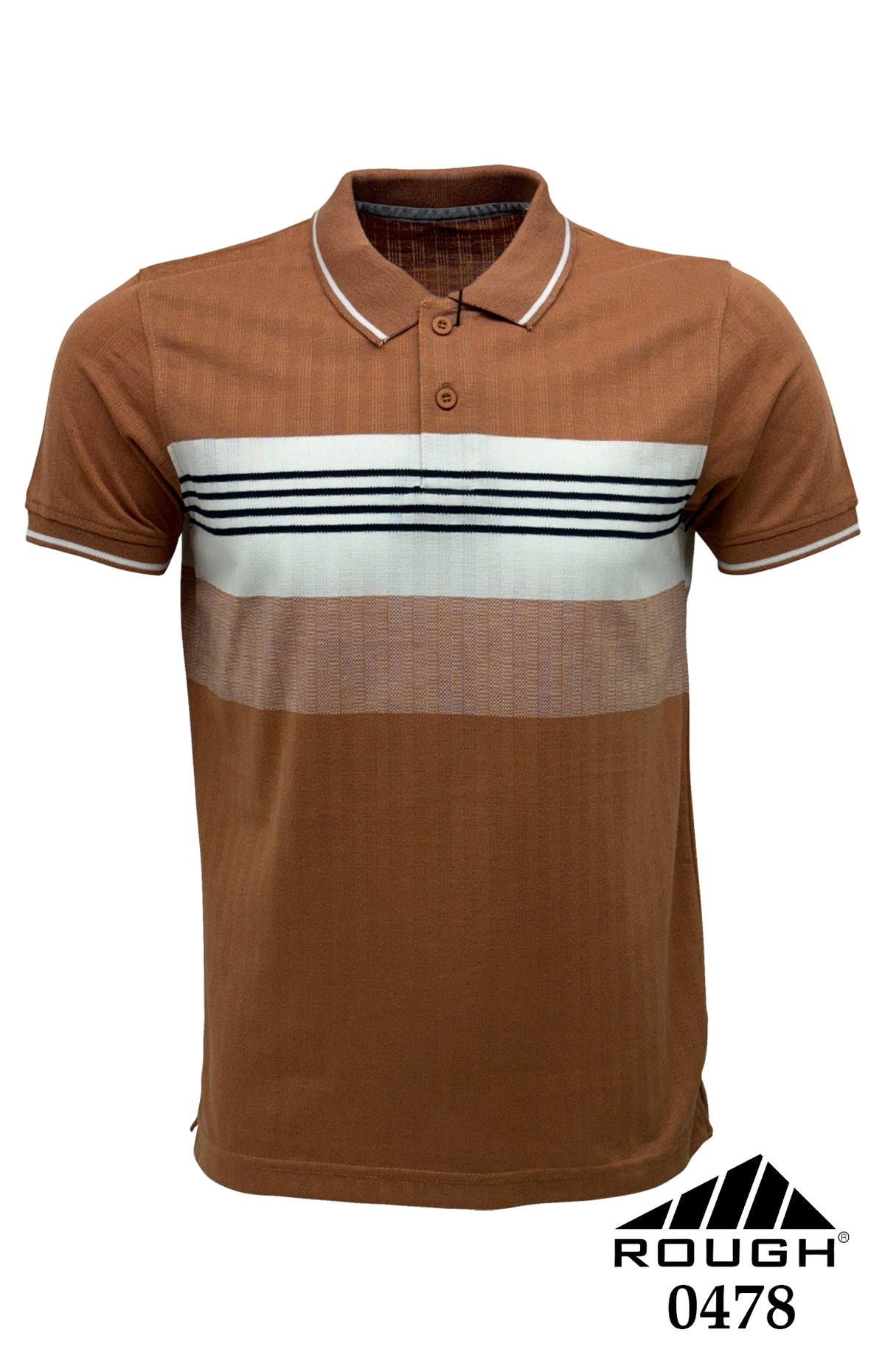 Men’s Premium Smart Polo T-Shirt