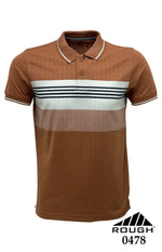 Men’s Premium Smart Polo T-Shirt