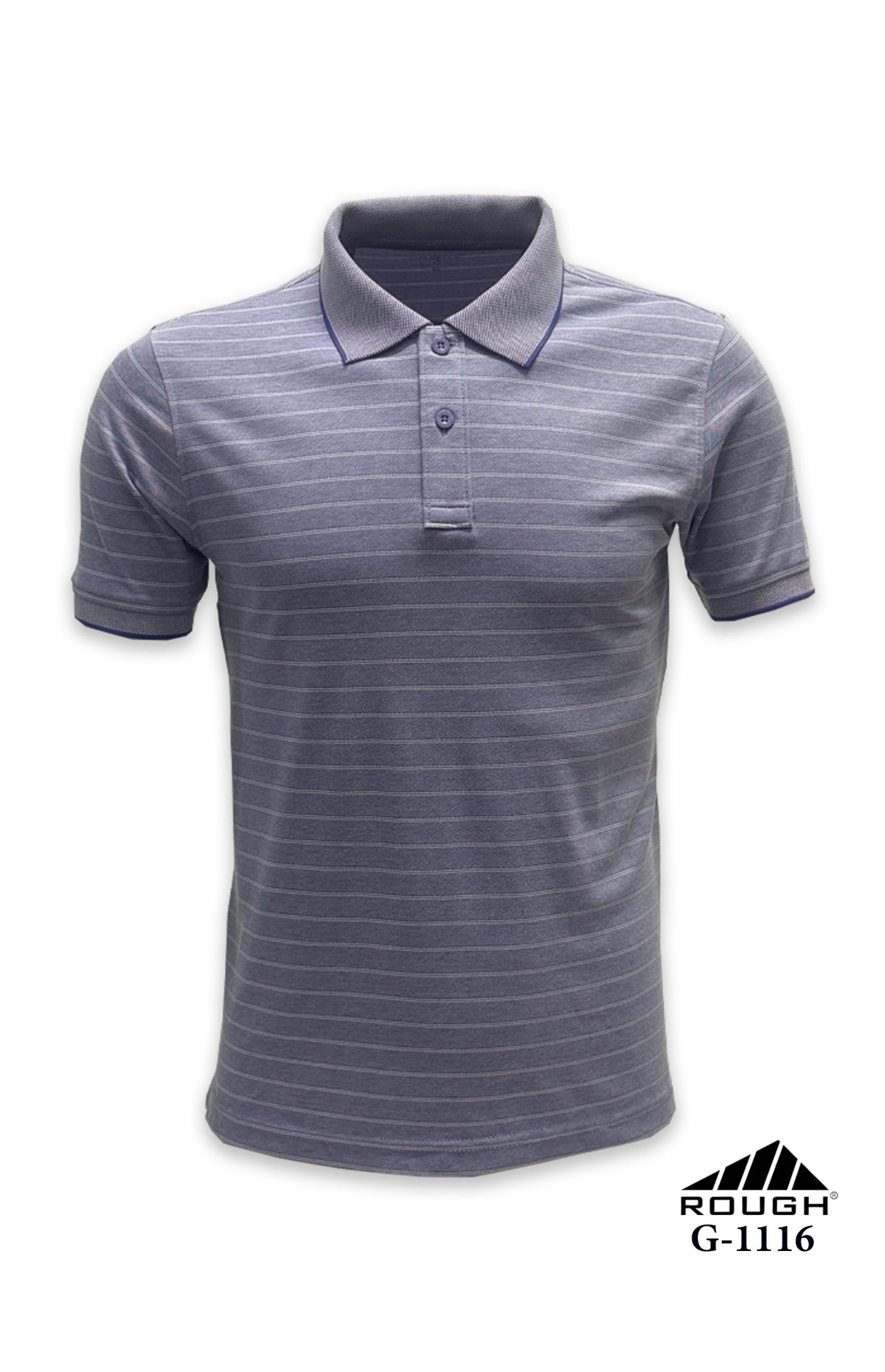 Men’s Gravity Premium Polo T-Shirt