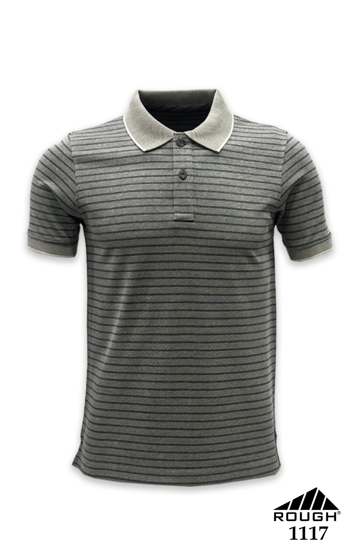 Men’s Premium Gravity Polo T-Shirt