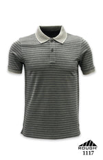 Men’s Premium Gravity Polo T-Shirt