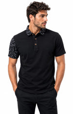 Men’s Classic Polo T-Shirt