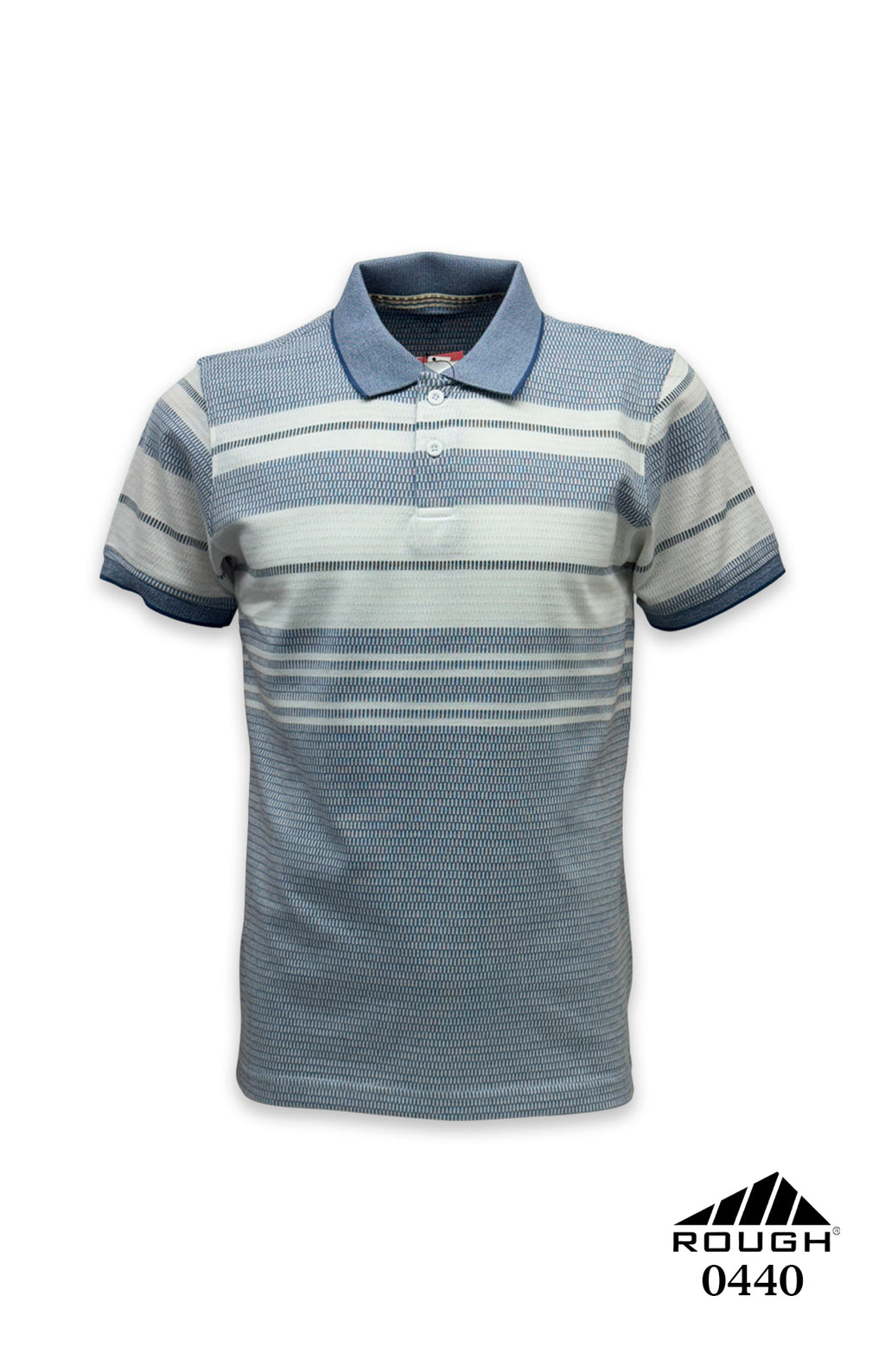 ROUGH Polo T-Shirts | 0440