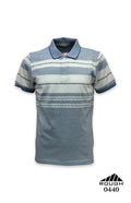 ROUGH Polo T-Shirts | 0440