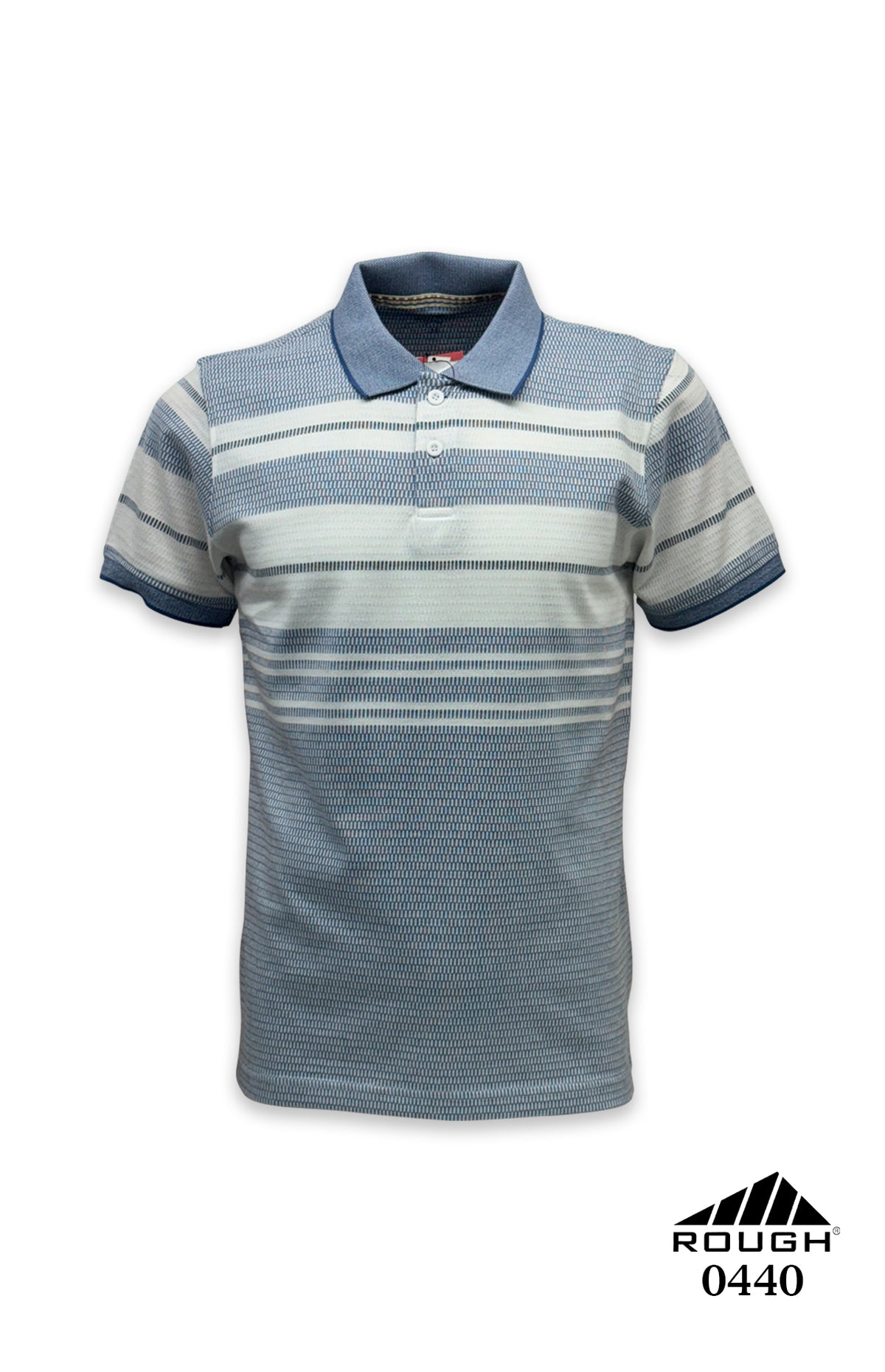 ROUGH Polo T-Shirts | 0440