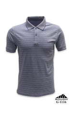 Men’s Gravity Premium Polo T-Shirt
