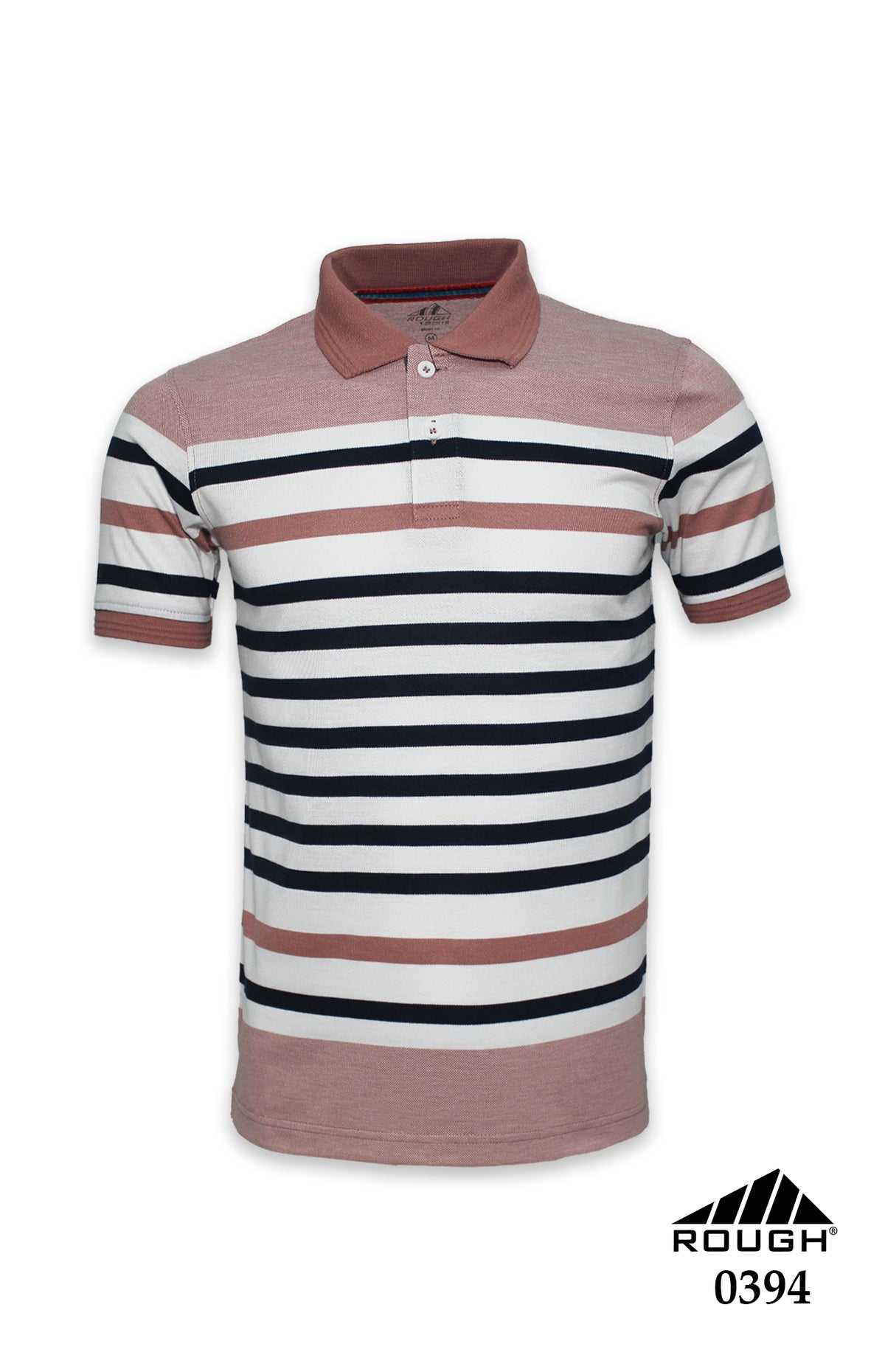 ROUGH Polo T-Shirts | 0394