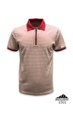 ROUGH Polo T-shirts | 4701