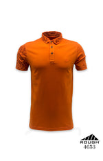 Men’s Classic Polo T-Shirt
