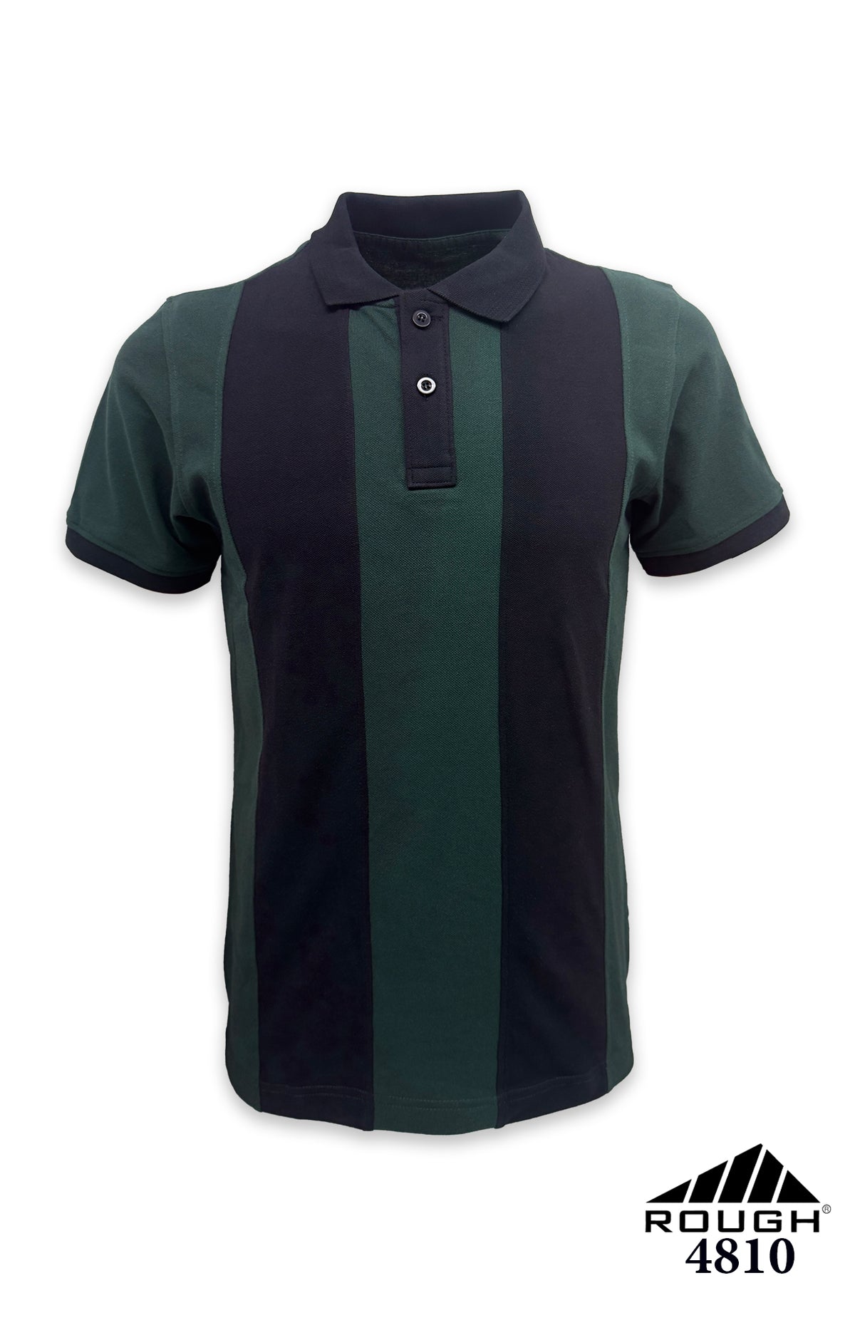 ROUGH Polo T-shirts | 4810